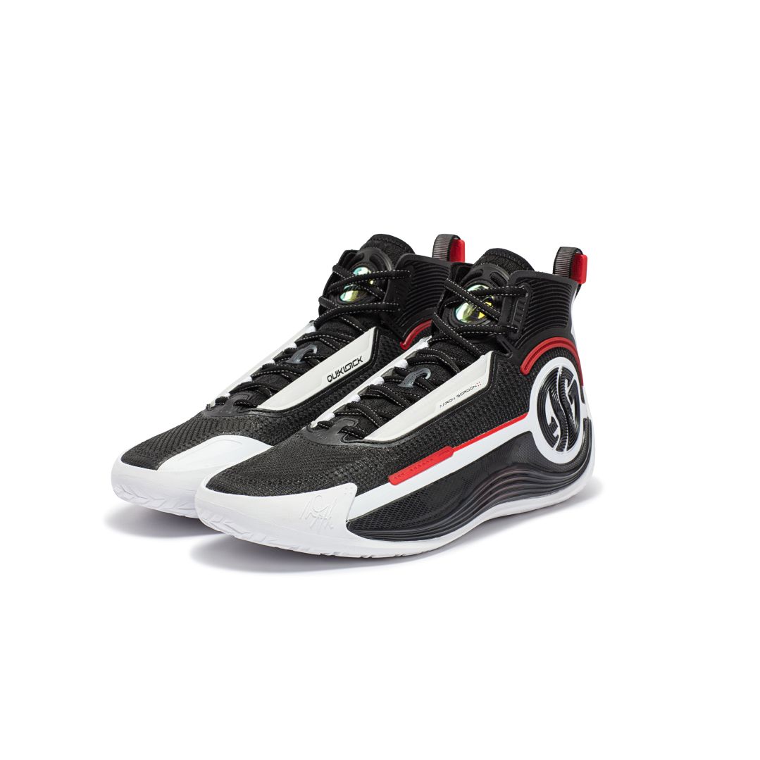 361 Degrees AG4 SOAR Aaron Gordon 'Some Day' 672341104-4 sold by KicksCrew product image thumbnail 2