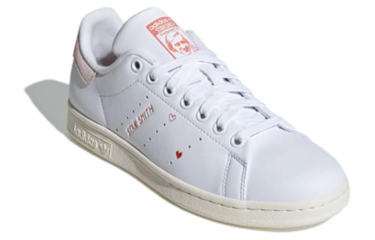 (WMNS) adidas Stan Smith 'Valentine's Day 2024' IG8482 sold by KicksCrew product image thumbnail 4