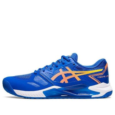 Asics Gel-Challenger 13 'Blue' 1041A397-960 sold by KicksCrew