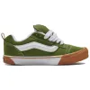 Vans Knu-Skool 'Pesto' VN0009QCCIB sold by KicksCrew