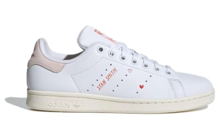 (WMNS) adidas Stan Smith 'Valentine's Day 2024' IG8482 sold by KicksCrew product image thumbnail 3