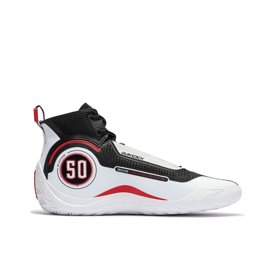 361 Degrees AG4 SOAR Aaron Gordon 'Some Day' 672341104-4 sold by KicksCrew product image thumbnail 3