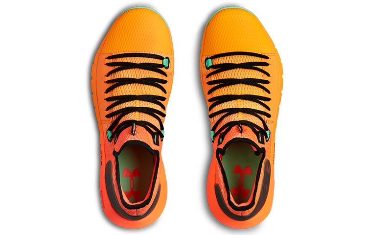 Under Armour HOVR Havoc Low 'Halloween' 3020618-602 sold by KicksCrew product image thumbnail 4