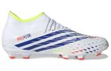 Adidas Predator Edge.3 FG 'Al Rihla Pack - White' GW1002 sold by KicksCrew