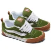 Vans Knu-Skool 'Pesto' VN0009QCCIB sold by KicksCrew