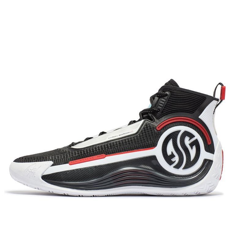 361 Degrees AG4 SOAR Aaron Gordon 'Some Day' 672341104-4 sold by KicksCrew