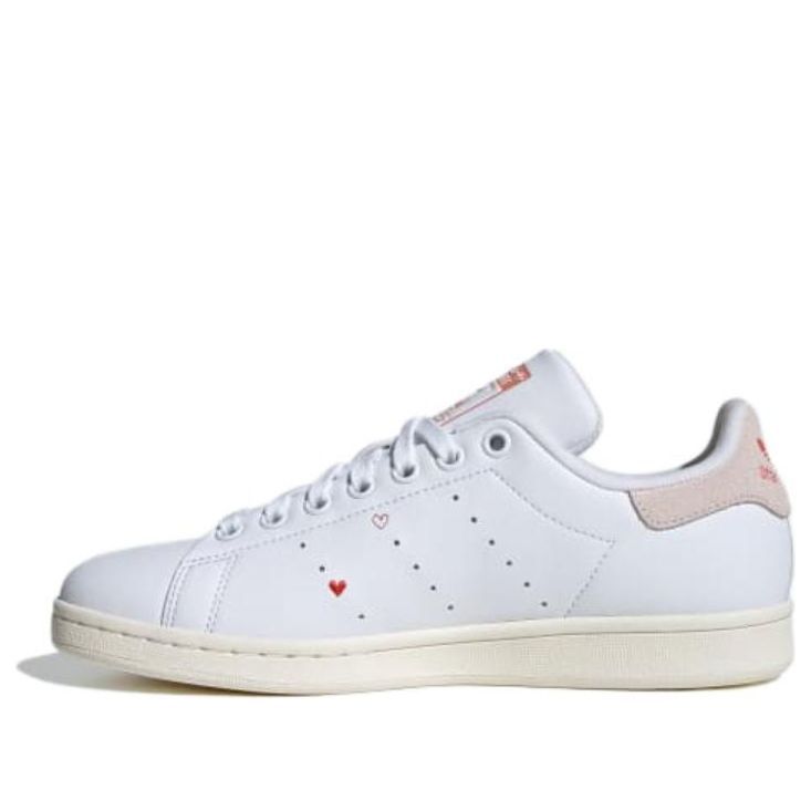 (WMNS) adidas Stan Smith 'Valentine's Day 2024' IG8482 sold by KicksCrew