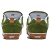 Vans Knu-Skool 'Pesto' VN0009QCCIB sold by KicksCrew