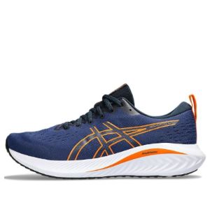 ASICS Gel-Excite 10 'Deep Ocean Bright Orange' 1011B600-401 sold by KicksCrew