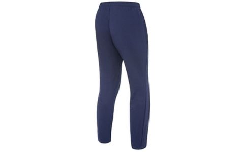 New Balance Core Knit Pants 'Blue' MP83958 sold by KicksCrew