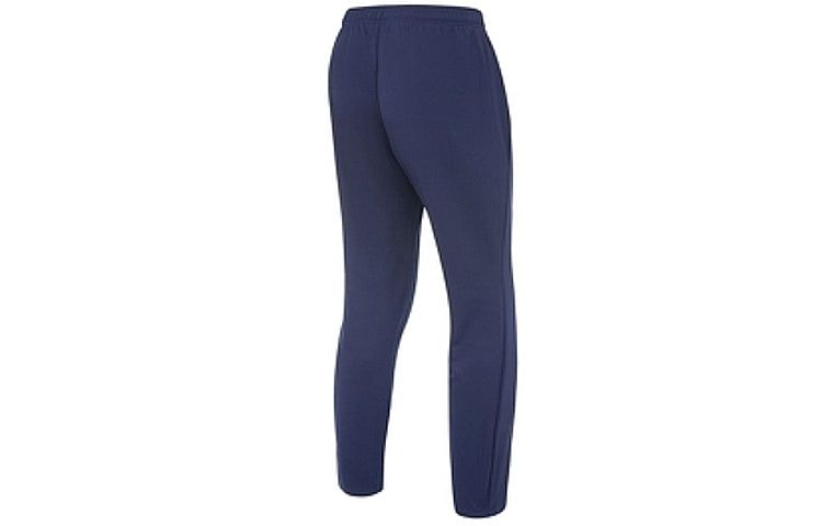 New Balance Core Knit Pants 'Blue' MP83958 sold by KicksCrew product image thumbnail 2
