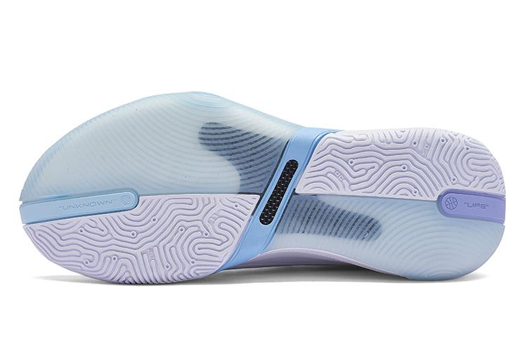 361 Degrees AG3 Pro Aaron Gordon 'Ice Skates' 572241116-2 sold by KicksCrew product image thumbnail 6