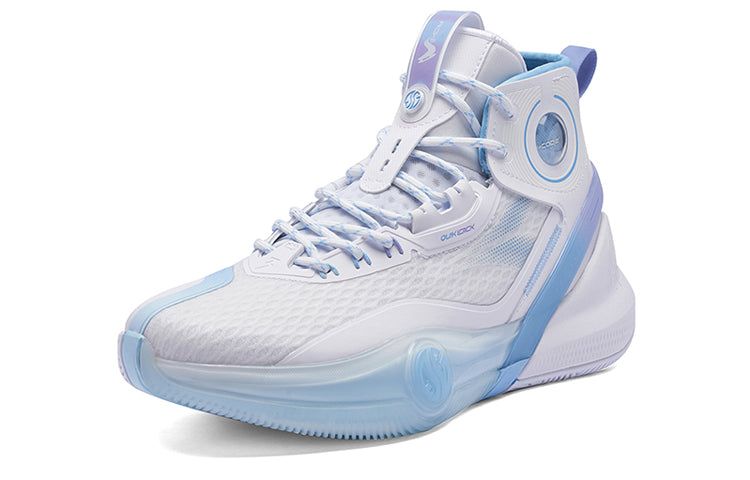 361 Degrees AG3 Pro Aaron Gordon 'Ice Skates' 572241116-2 sold by KicksCrew product image thumbnail 3