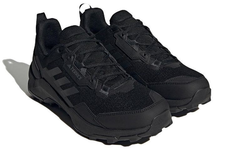 adidas Terrex AX4 'Black Carbon' HP7388 sold by KicksCrew product image thumbnail 3