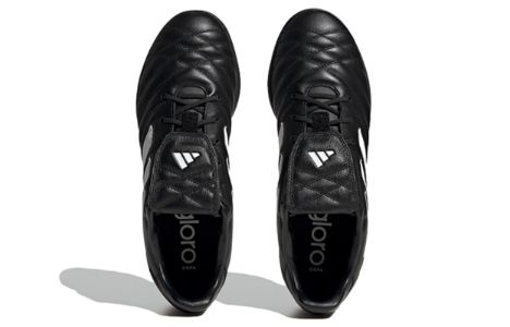 Adidas Copa Gloro Turf Boots 'Black White' FZ6121 sold by KicksCrew