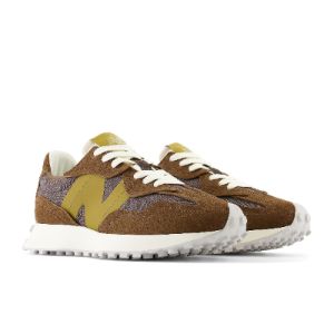 New Balance 327 'Dark Earth' U327WPD sold by KicksCrew