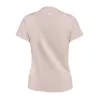 (WMNS) adidas Must Have BOS T-Shirt 'Pink' IM8886 sold by KicksCrew