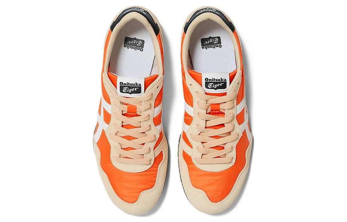 Onitsuka Tiger Serrano Shoes 'Habanero White' 1183B400-602 sold by KicksCrew product image thumbnail 6