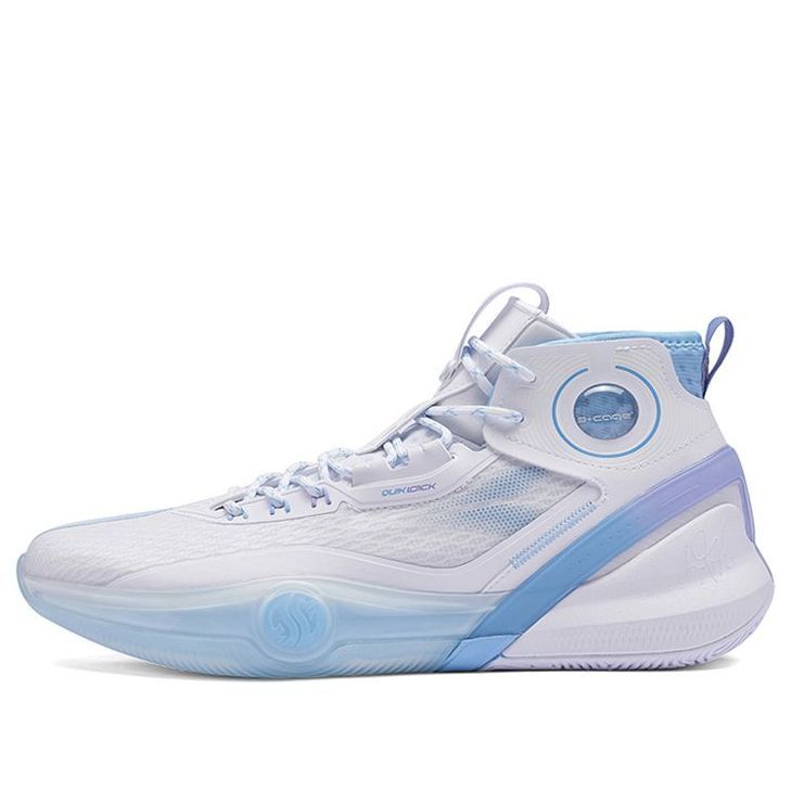 361 Degrees AG3 Pro Aaron Gordon 'Ice Skates' 572241116-2 sold by KicksCrew