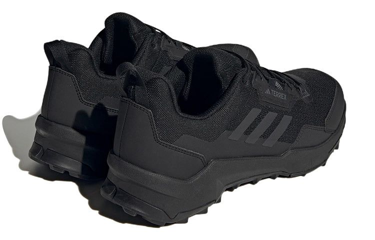 adidas Terrex AX4 'Black Carbon' HP7388 sold by KicksCrew product image thumbnail 4