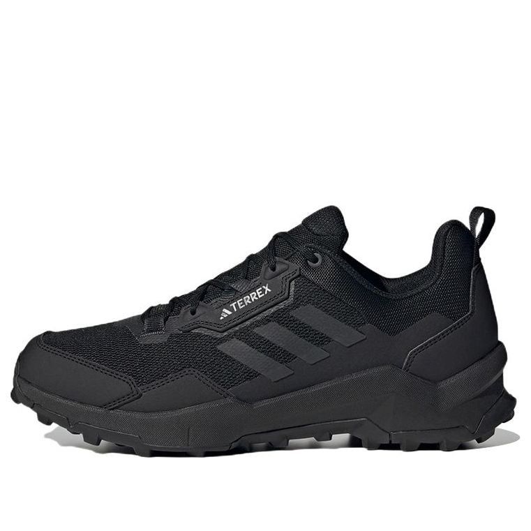 adidas Terrex AX4 'Black Carbon' HP7388 sold by KicksCrew