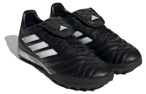 Adidas Copa Gloro Turf Boots 'Black White' FZ6121 sold by KicksCrew