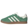 adidas Gazelle 'Preloved Green Gum' IH2214 sold by KicksCrew