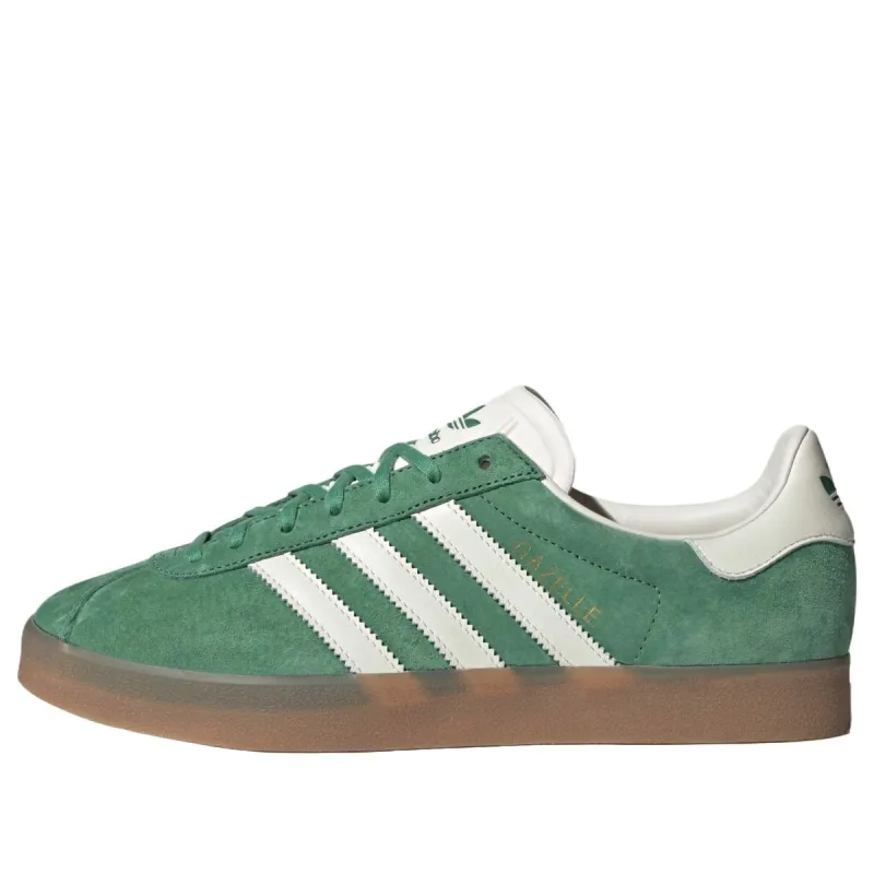 adidas Gazelle 'Preloved Green Gum' IH2214 sold by KicksCrew