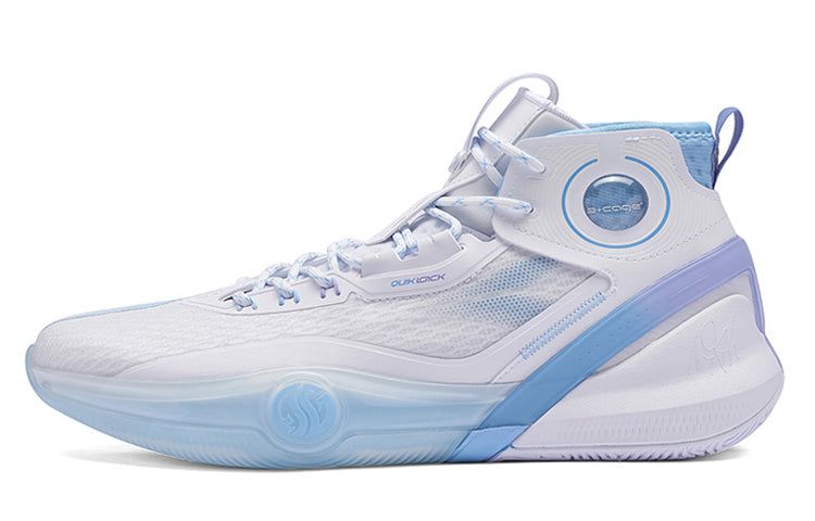 361 Degrees AG3 Pro Aaron Gordon 'Ice Skates' 572241116-2 sold by KicksCrew product image thumbnail 2