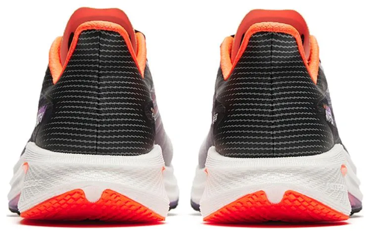 ANTA Mach 4.0 'White Black Orange' 112425583-4 sold by KicksCrew product image thumbnail 4