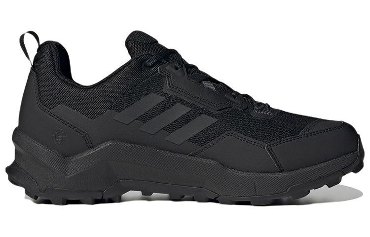 adidas Terrex AX4 'Black Carbon' HP7388 sold by KicksCrew product image thumbnail 2