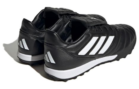 Adidas Copa Gloro Turf Boots 'Black White' FZ6121 sold by KicksCrew