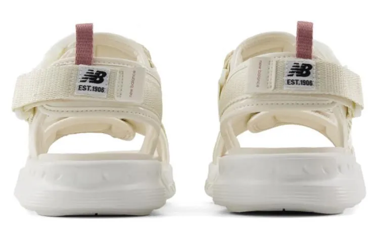 (WMNS) New Balance 600 Sandals 'White' SWA600C2 sold by KicksCrew product image thumbnail 5