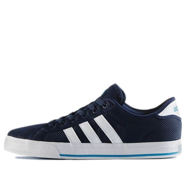 adidas neo Daily Bind 'Blue' F98959 sold by KicksCrew