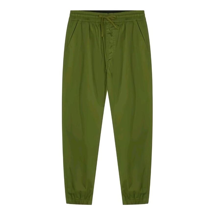 New Balance Athletics Sport Pants 'Green' AMP22351-GEH sold by KicksCrew