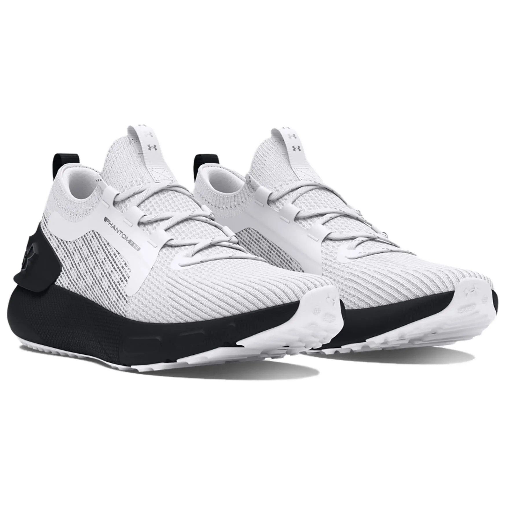 Under Armour HOVR Phantom 3 SE Reflect 'White Reflective' 3027154-100 sold by KicksCrew product image thumbnail 3