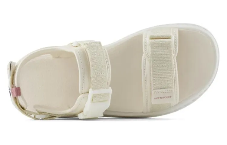 (WMNS) New Balance 600 Sandals 'White' SWA600C2 sold by KicksCrew product image thumbnail 4