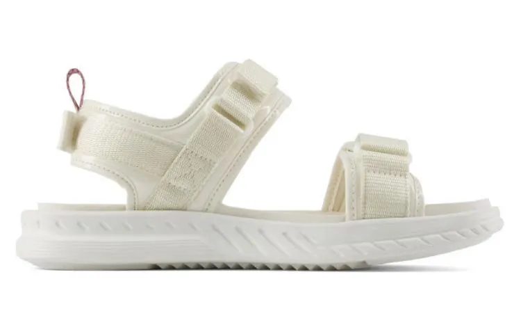 (WMNS) New Balance 600 Sandals 'White' SWA600C2 sold by KicksCrew product image thumbnail 2