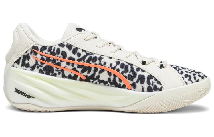 PUMA All-Pro Nitro 'Clyde's Closet' 379141-01 sold by KicksCrew product image thumbnail 2