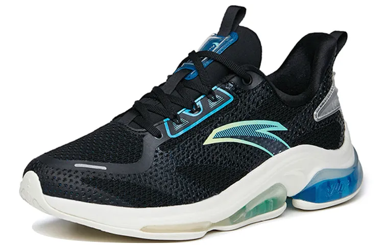 ANTA Athletics Running Shoes 'Black' 112215501-4 sold by KicksCrew product image thumbnail 2