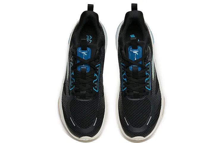 ANTA Athletics Running Shoes 'Black' 112215501-4 sold by KicksCrew product image thumbnail 3