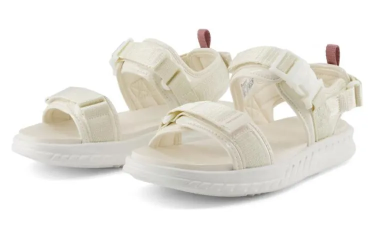 (WMNS) New Balance 600 Sandals 'White' SWA600C2 sold by KicksCrew product image thumbnail 3