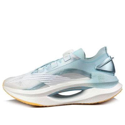 Li-Ning Essential 'Light Ice Blue' ARRS001-8 sold by KicksCrew