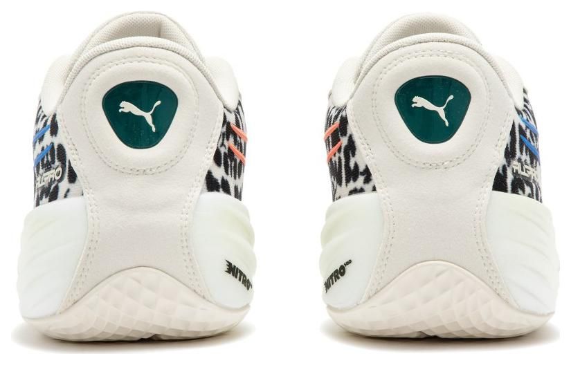 PUMA All-Pro Nitro 'Clyde's Closet' 379141-01 sold by KicksCrew product image thumbnail 4