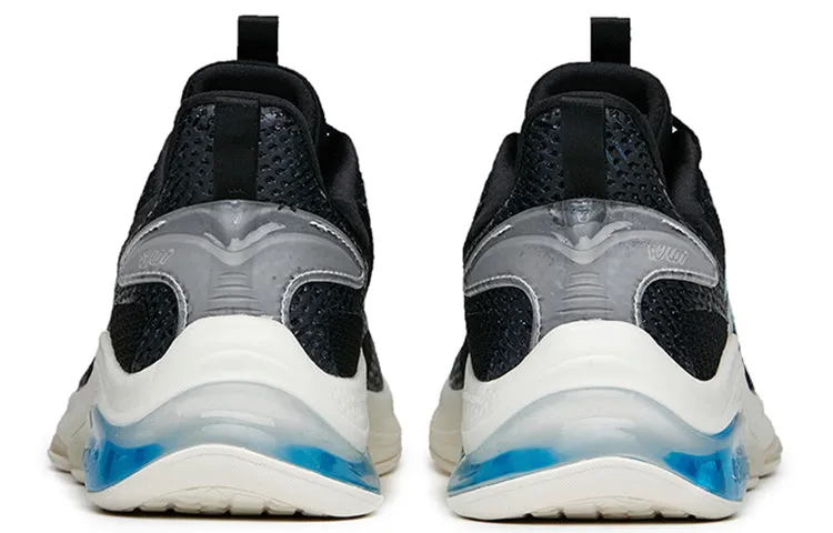 ANTA Athletics Running Shoes 'Black' 112215501-4 sold by KicksCrew product image thumbnail 4