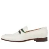 Gucci HA HA HA Loafer With Interlocking G 'White' 717028-AAA3E-9147 sold by KicksCrew
