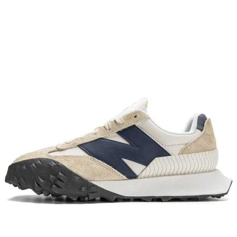 New Balance XC-72 'Sea Salt Vintage Indigo' UXC72FN sold by KicksCrew