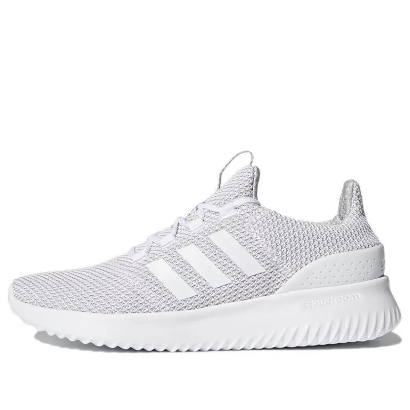 Adidas Tenis Cloudfoam Ultimate 'Footwear White' BC0121 sold by KicksCrew