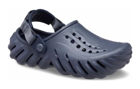 (GS) Crocs Echo Clogs 'Storm' 208190-4EA sold by KicksCrew