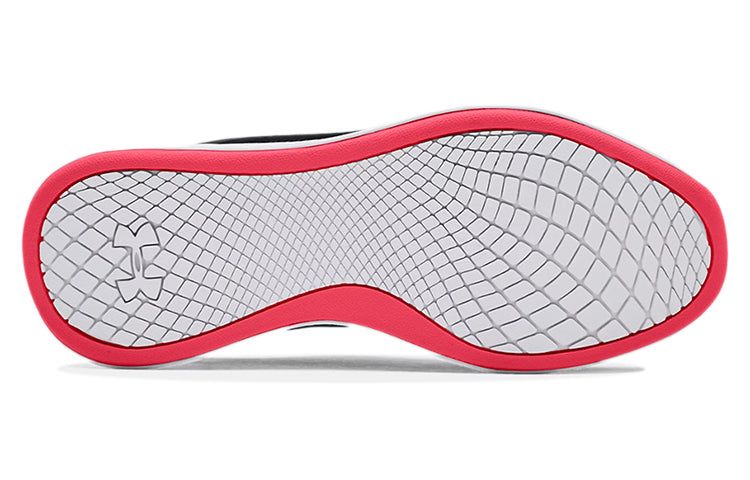 (WMNS) Under Armour Charged Aurora 'Black Red White' 3022619-002 sold by KicksCrew product image thumbnail 5